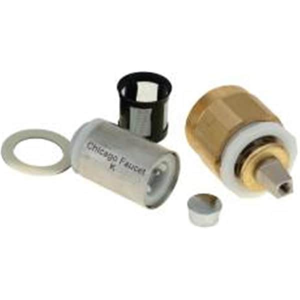 Chicago Faucet Chicago Faucet Company 292544 Metermix Actuator & Unit; Lf 292544 - main